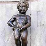 Robert 20 Brussels-charleroi-airport *