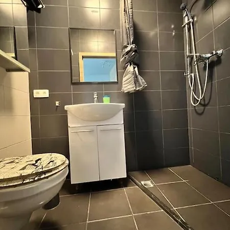 20 Brussels-charleroi-airport Casa vacanze *