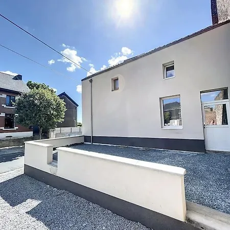 Robert 20 Brussels-charleroi-airport *