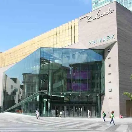 Semesterbostad Robert 20 Brussels-charleroi-airport Charleroi