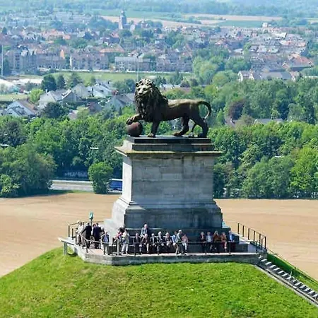 Robert 20 Brussels-charleroi-airport シャルルロワ